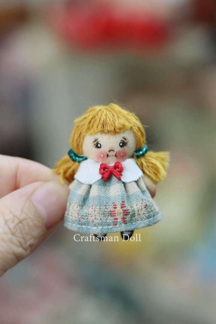Handmade Doll/HD785/