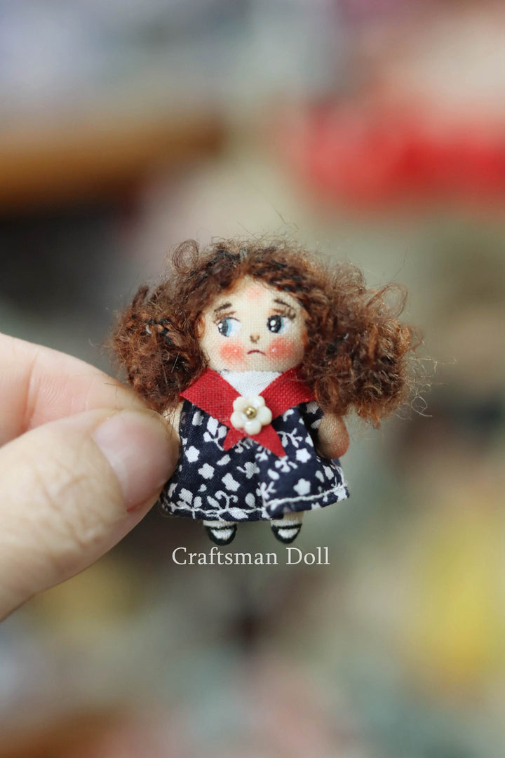Handmade Doll/HD786/