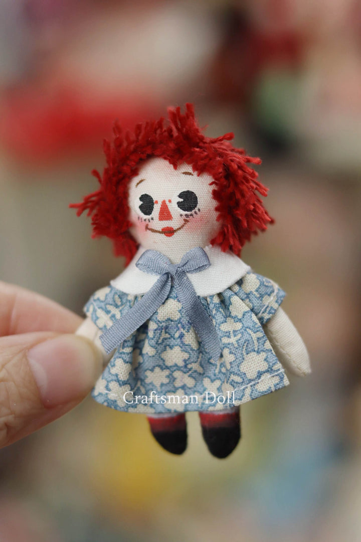 Handmade Doll/HD787/
