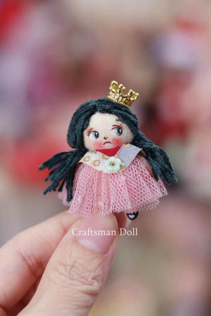 Handmade Doll/HD788/