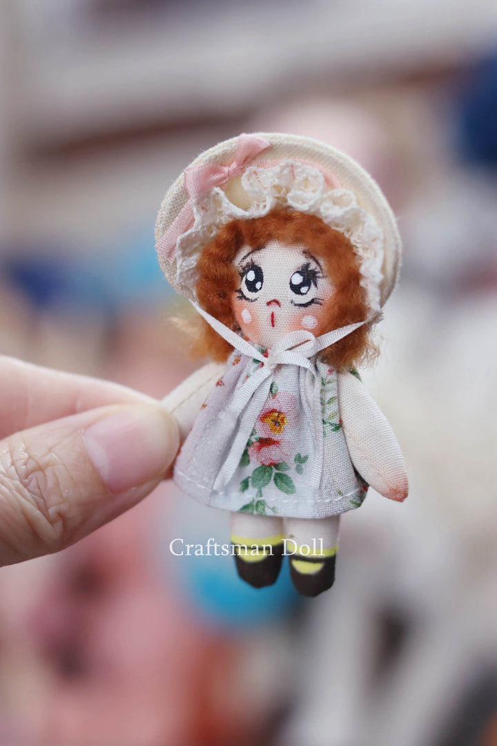 Handmade Doll/HD794/