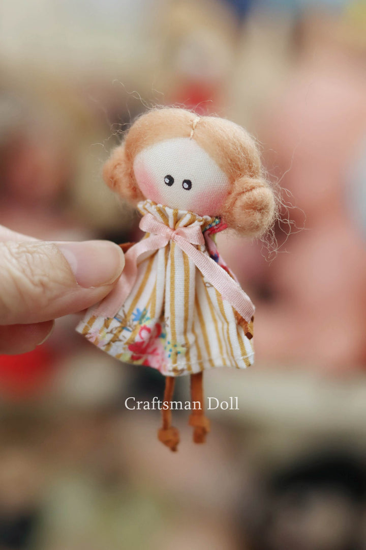 Handmade Doll/HD800/