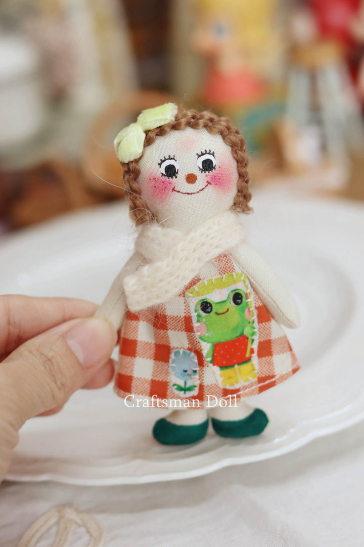 Handmade Doll/HD811/