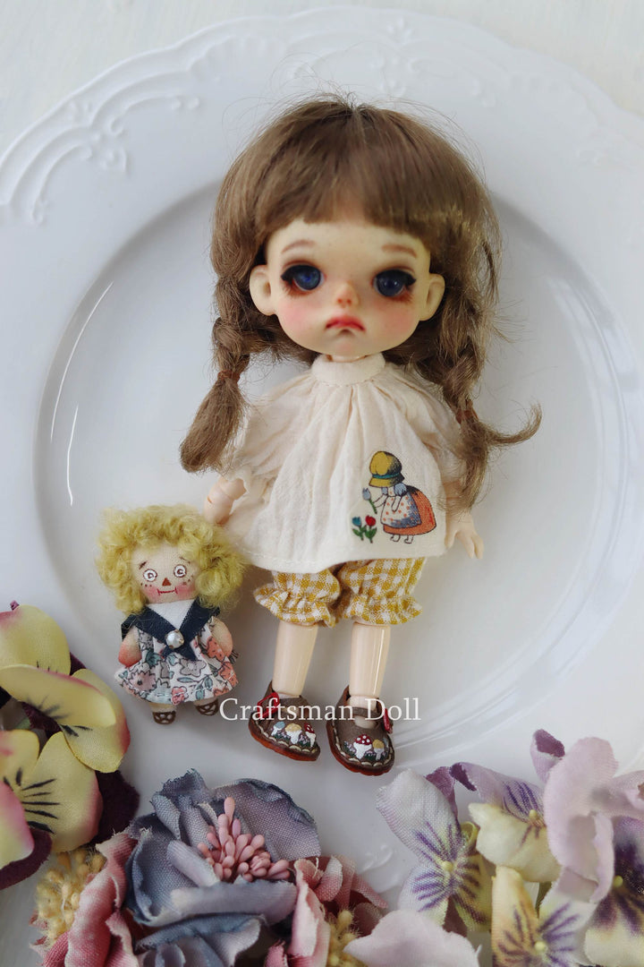 Handmade Doll/HD789/