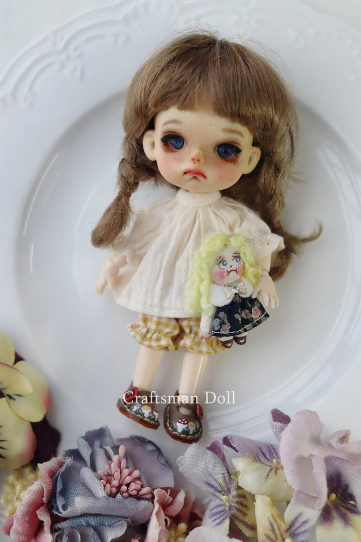 Handmade Doll/HD792/