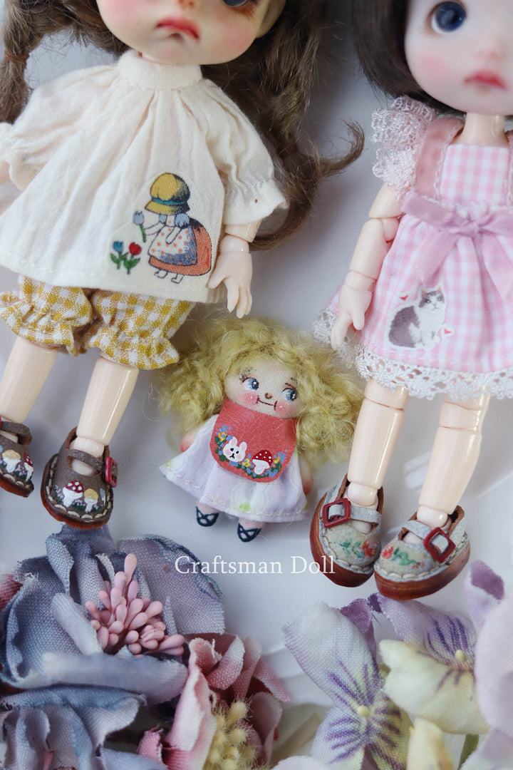 Handmade Doll/HD791/