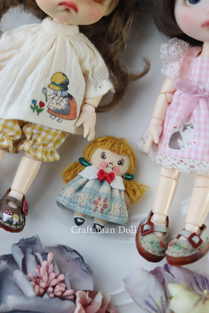 Handmade Doll/HD785/