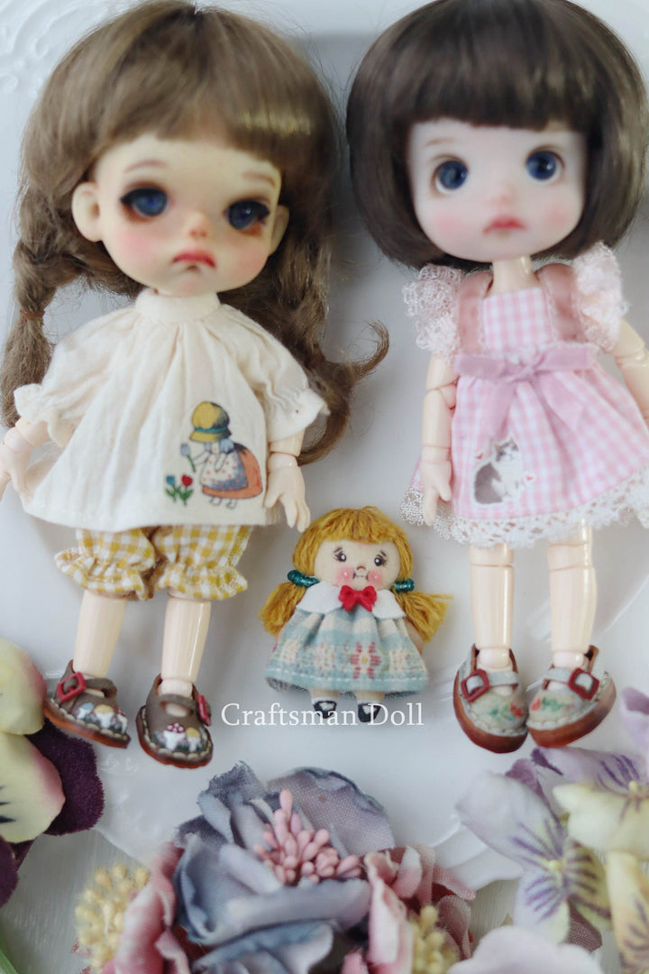 Handmade Doll/HD785/
