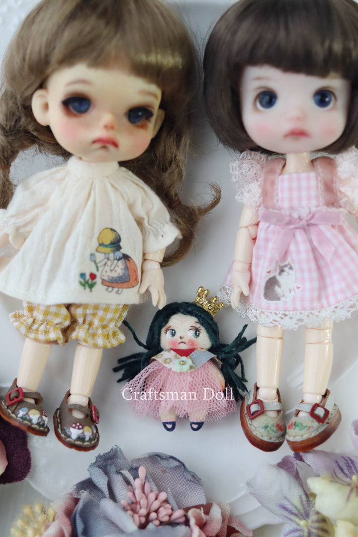 Handmade Doll/HD788/