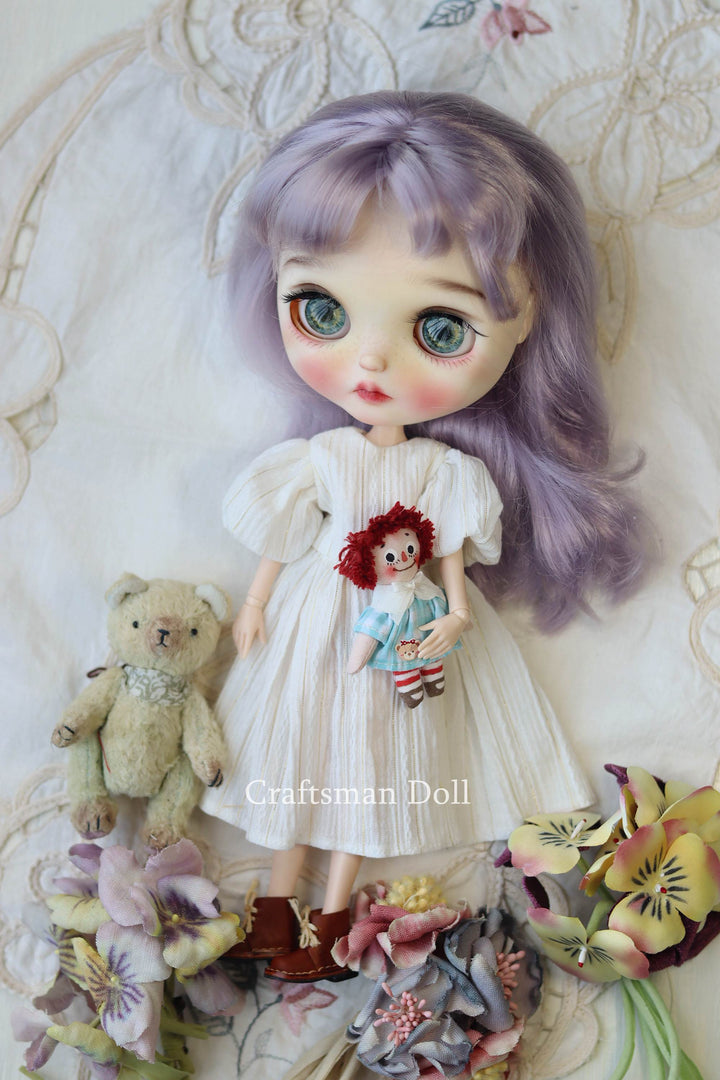 Handmade Doll/HD784/