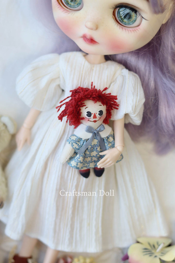 Handmade Doll/HD787/