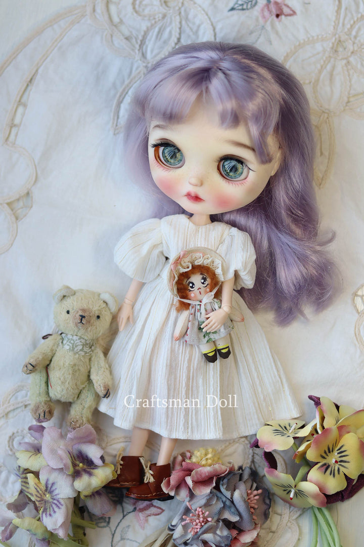 Handmade Doll/HD794/