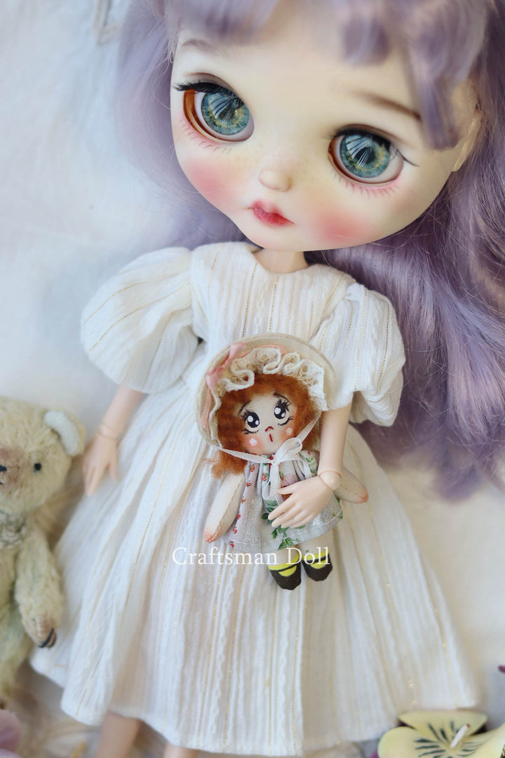 Handmade Doll/HD794/