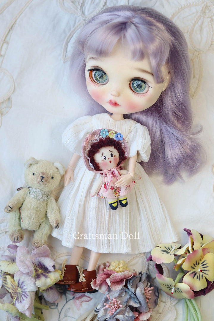 Handmade Doll/HD797/