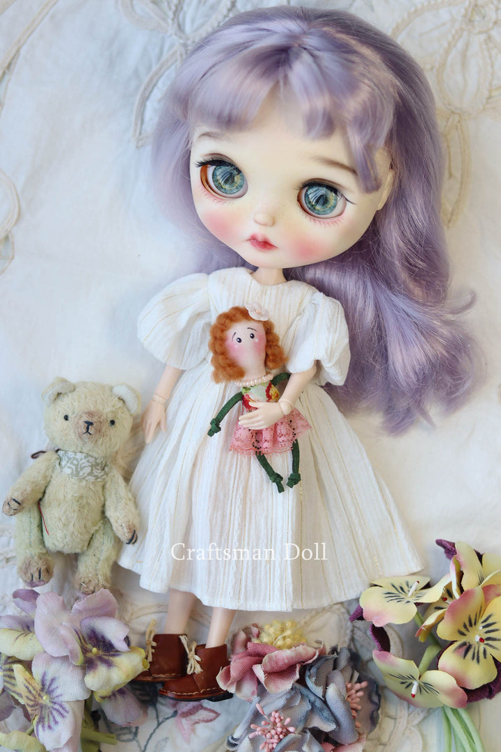 Handmade Doll/HD798/