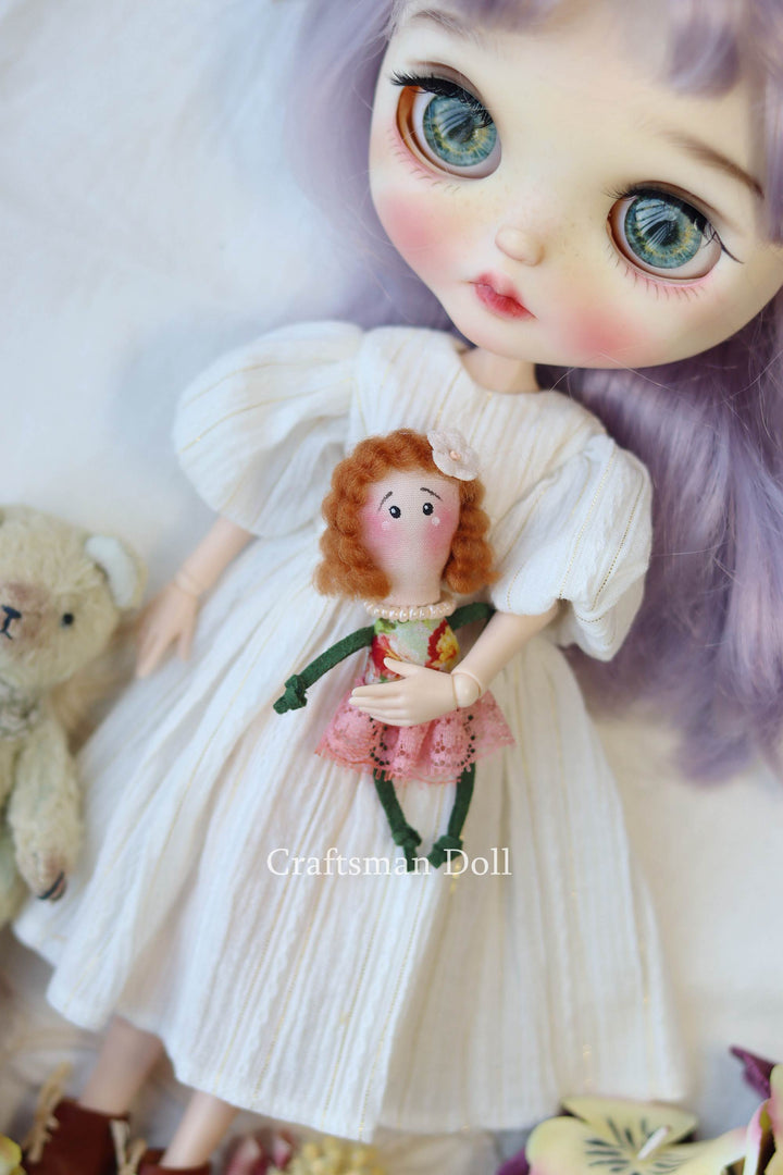 Handmade Doll/HD798/
