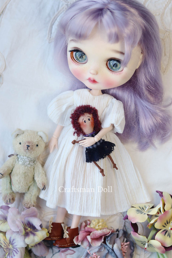 Handmade Doll/HD796/