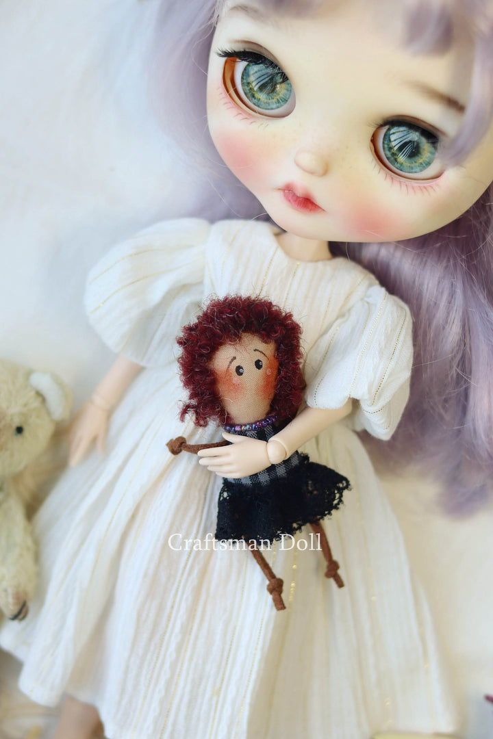 Handmade Doll/HD796/