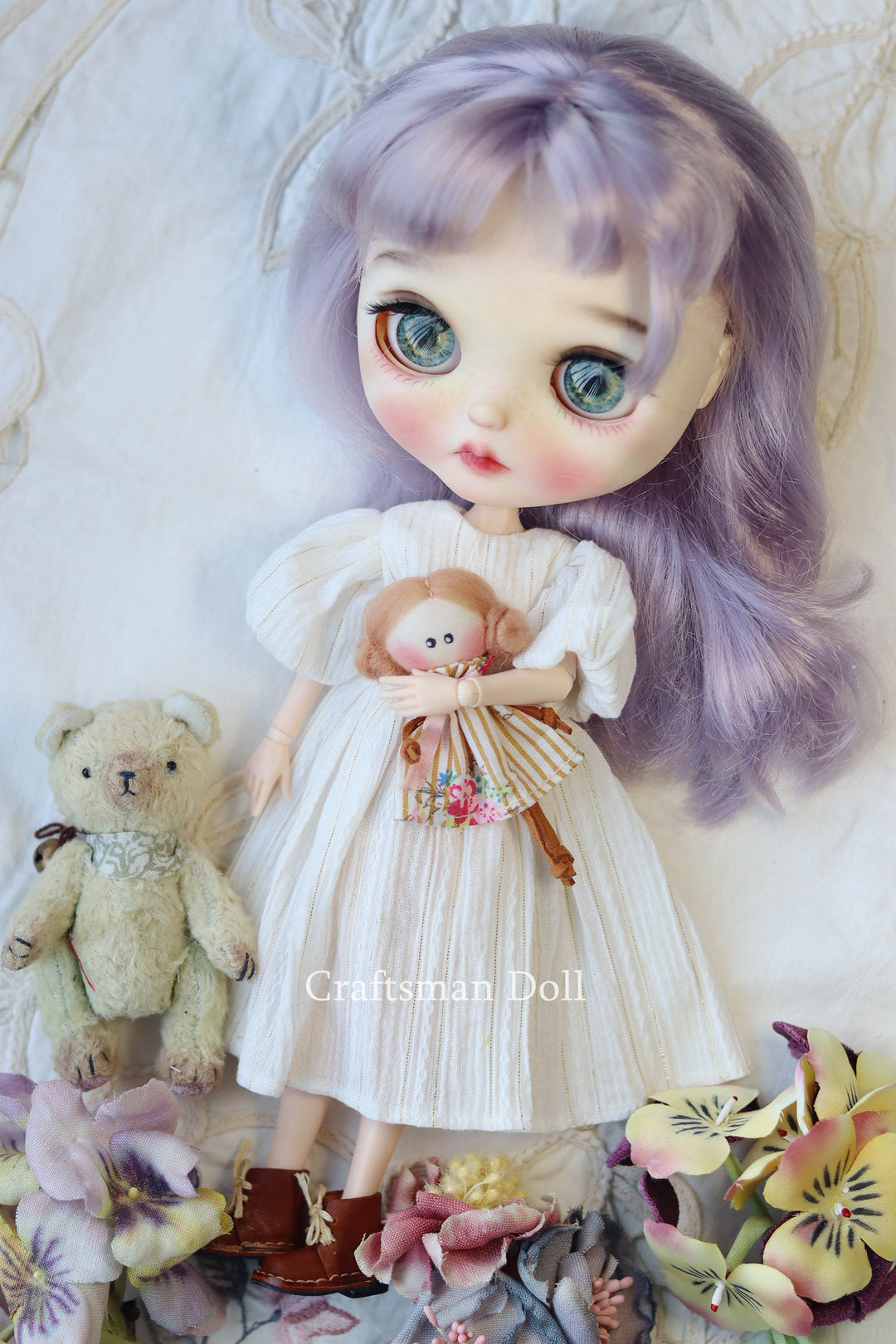 Handmade Doll/HD800/