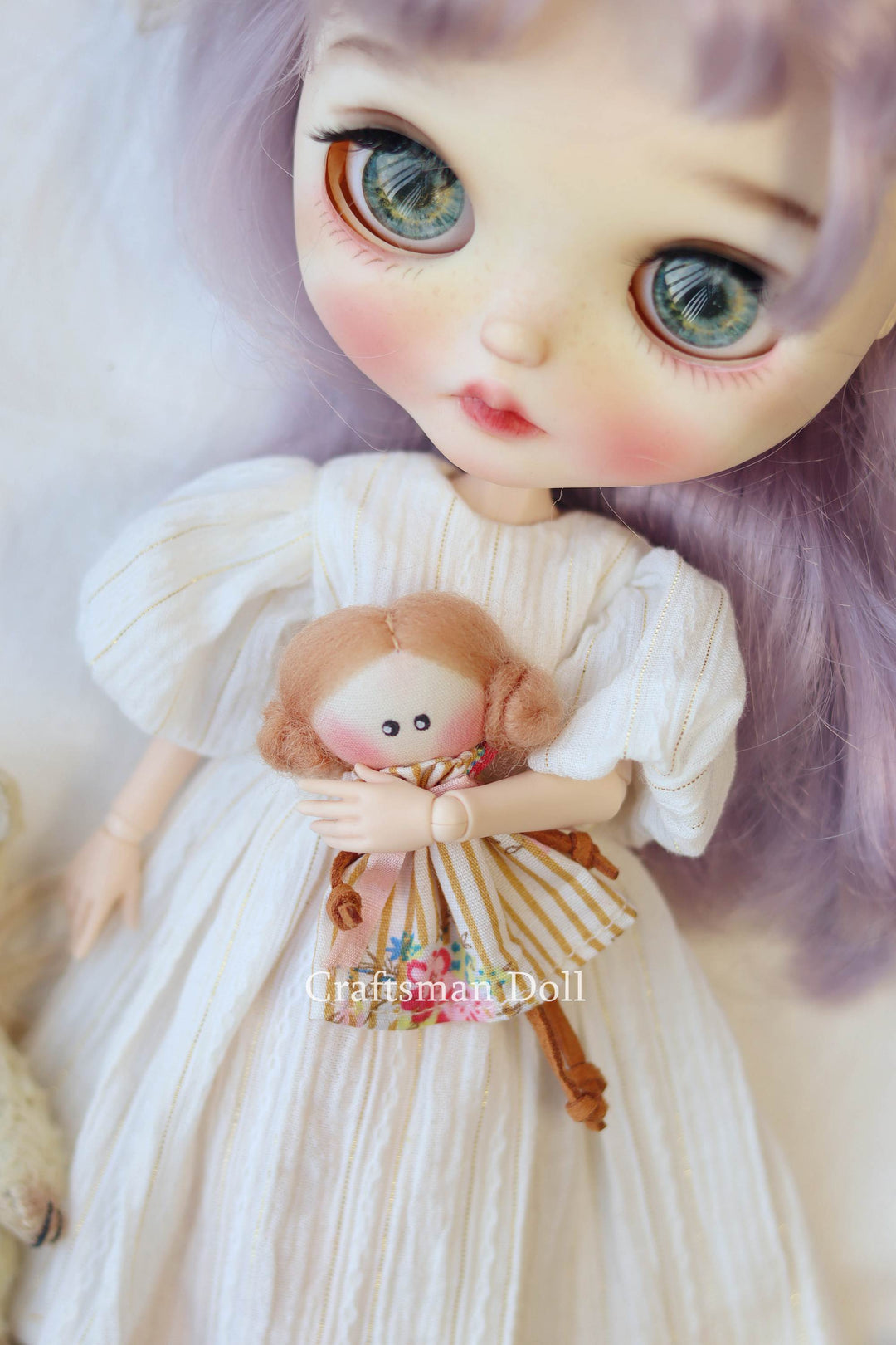 Handmade Doll/HD800/