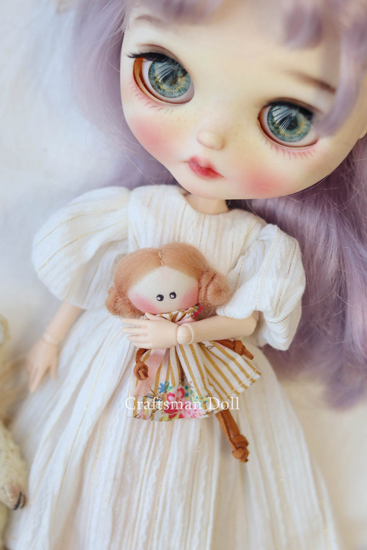 Handmade Doll/HD800/