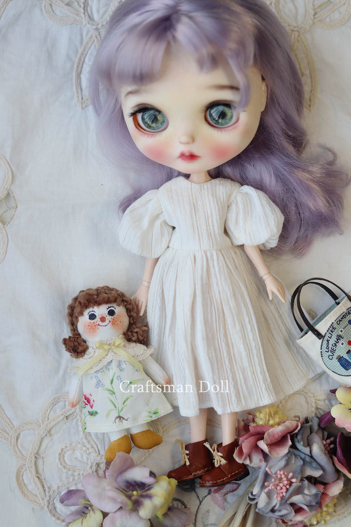 Handmade Doll/HD808/