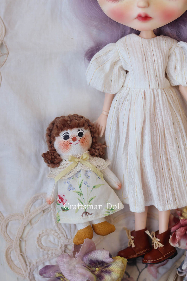 Handmade Doll/HD808/