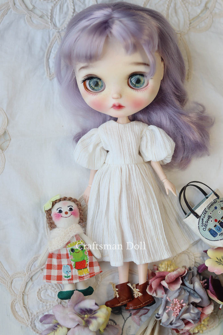 Handmade Doll/HD811/