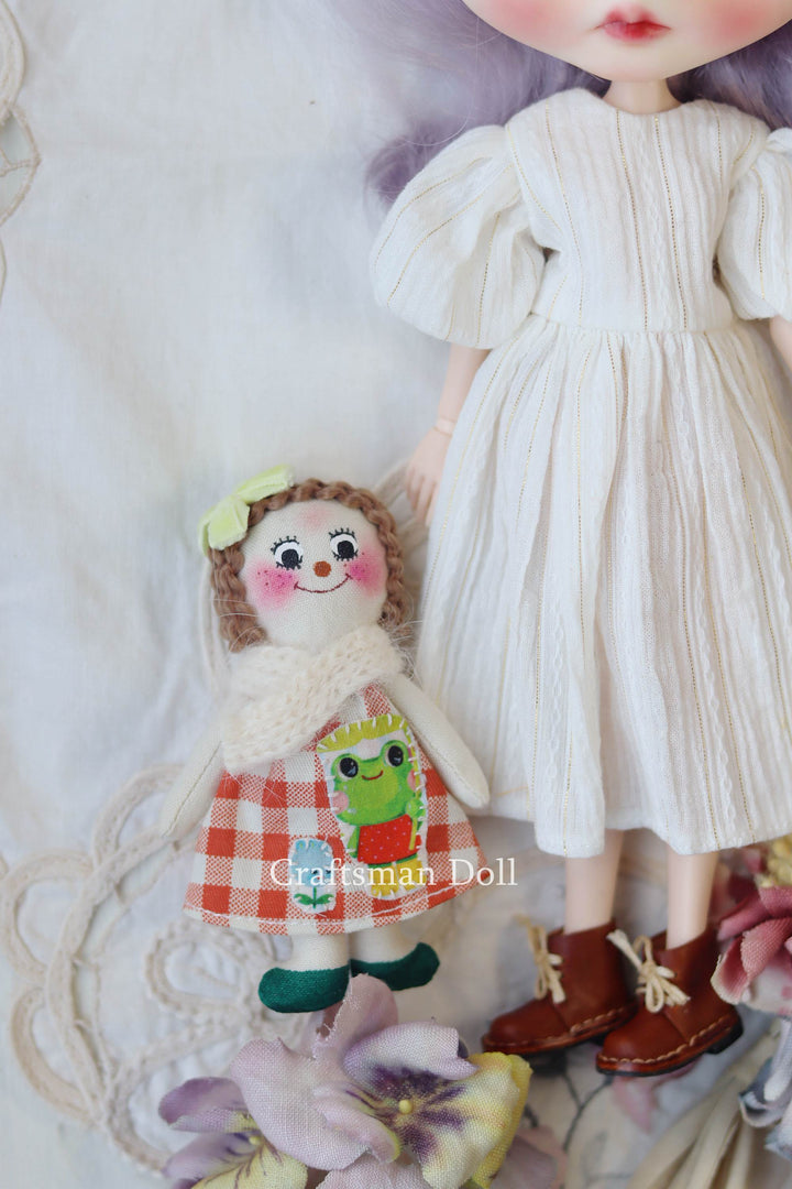 Handmade Doll/HD811/