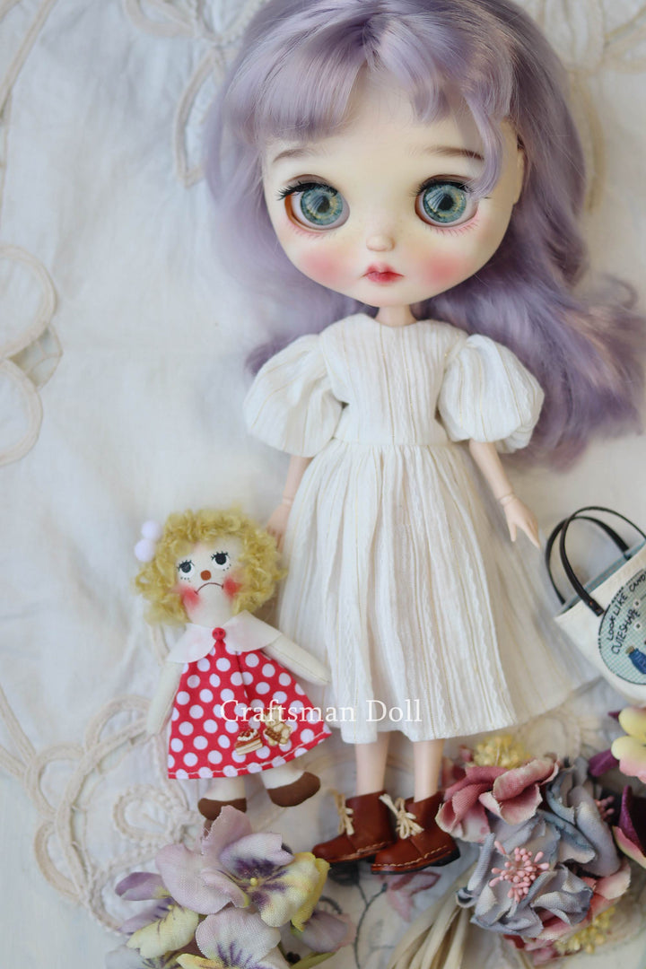 Handmade Doll/HD809/
