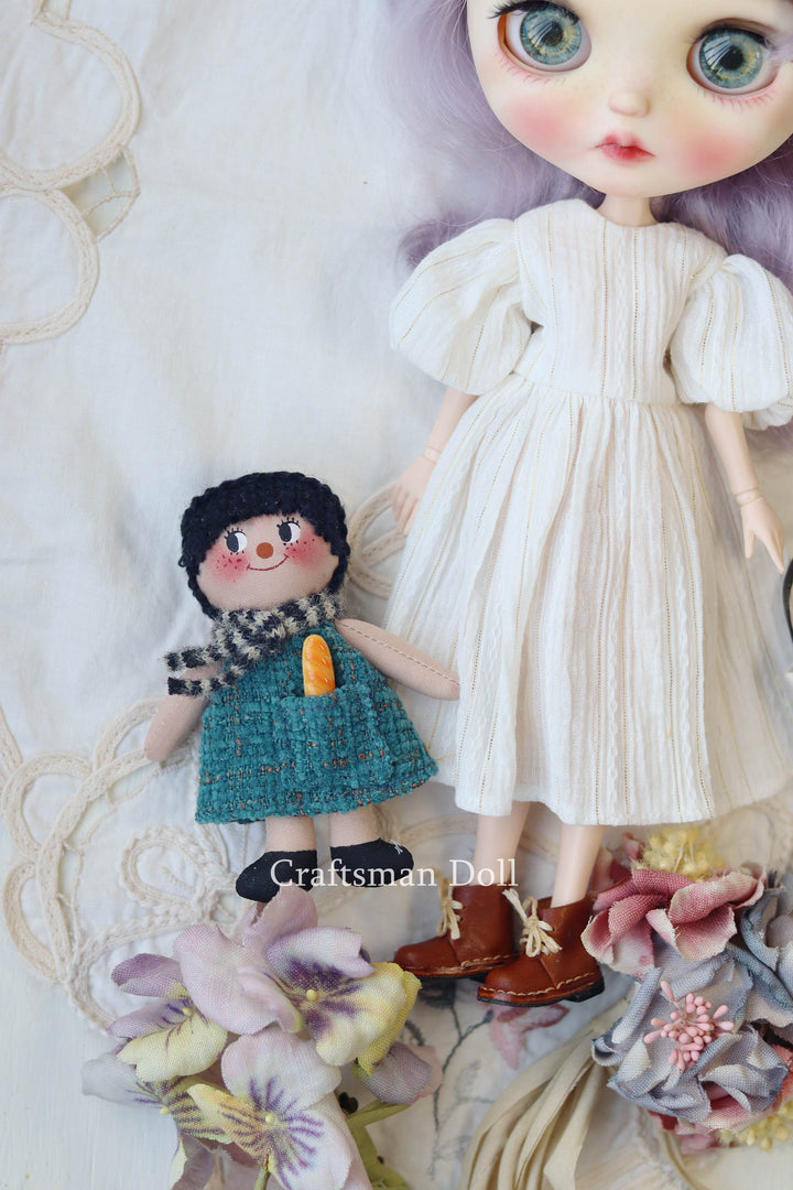 Handmade Doll/HD810/