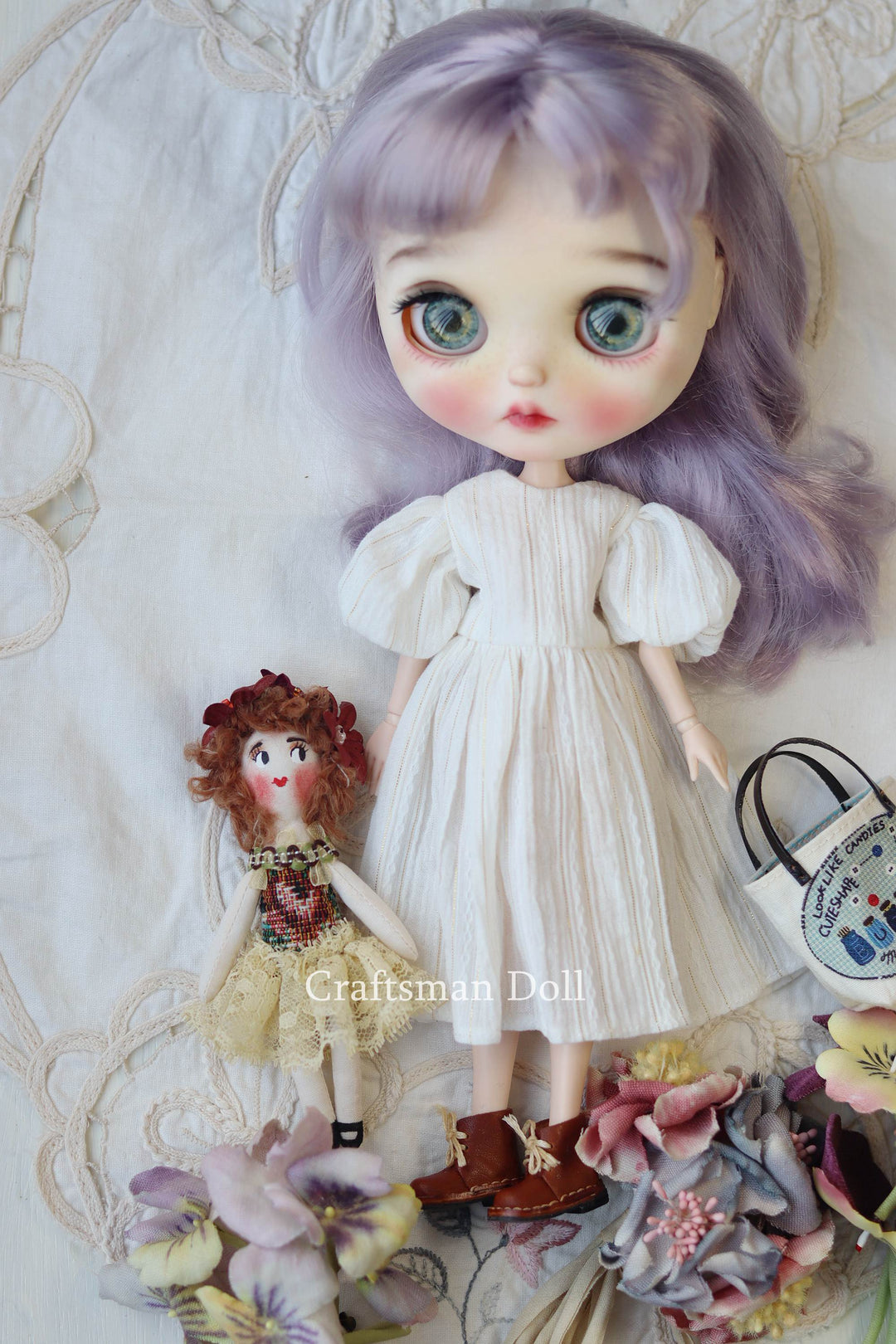 Handmade Doll/HD801/
