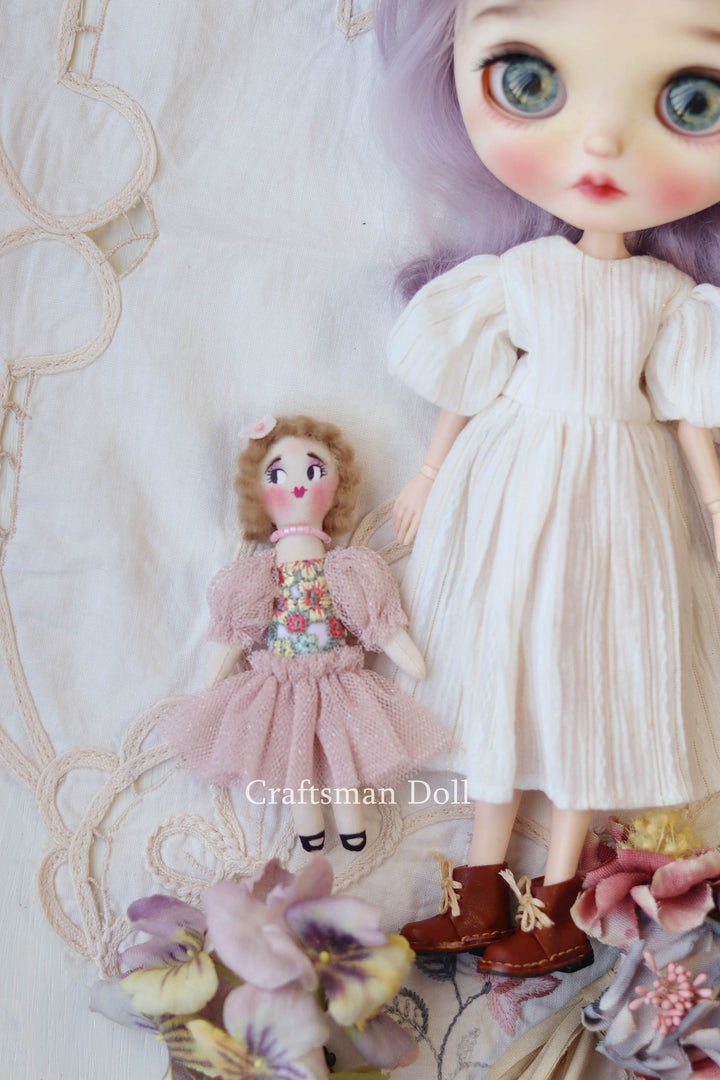Handmade Doll/HD803/
