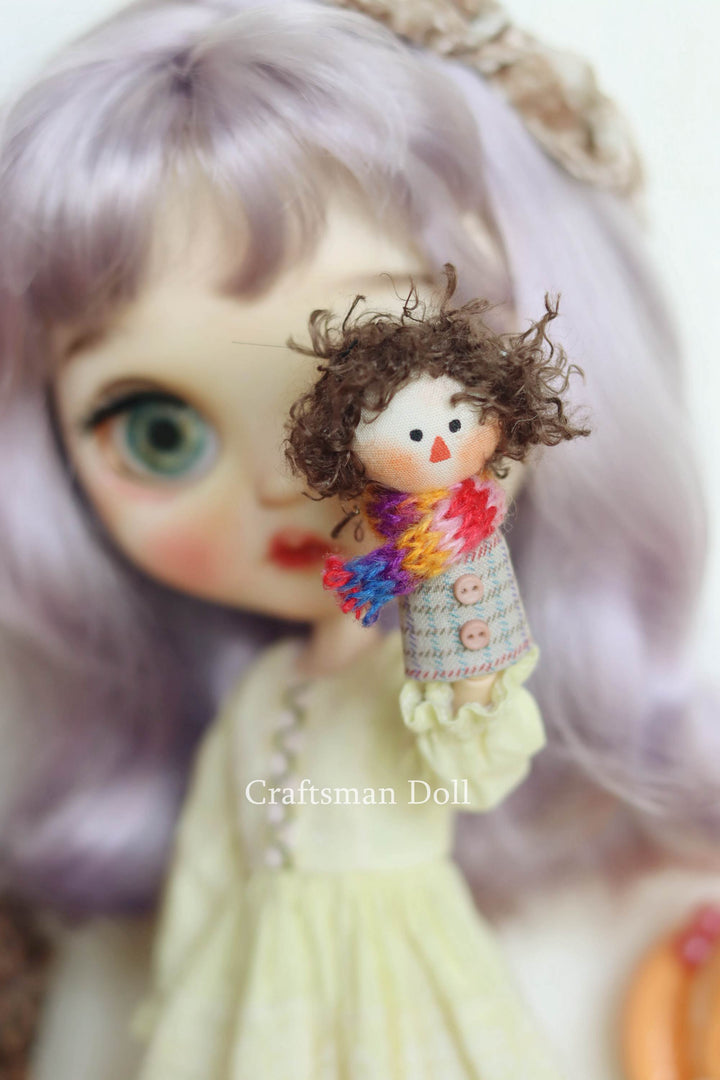 Blythe Gloves/Pullip Gloves/B814/