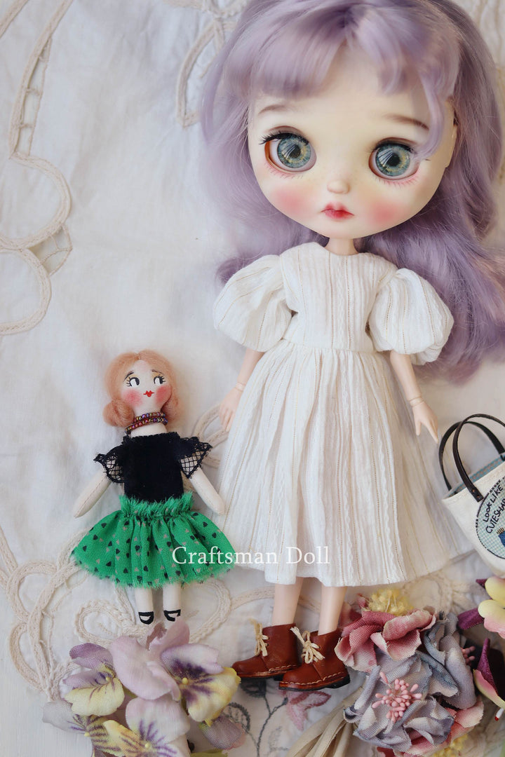 Handmade Doll/HD804/