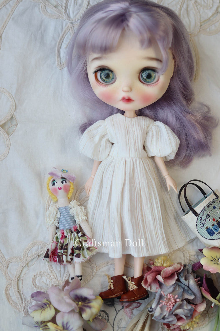Handmade Doll/HD805/