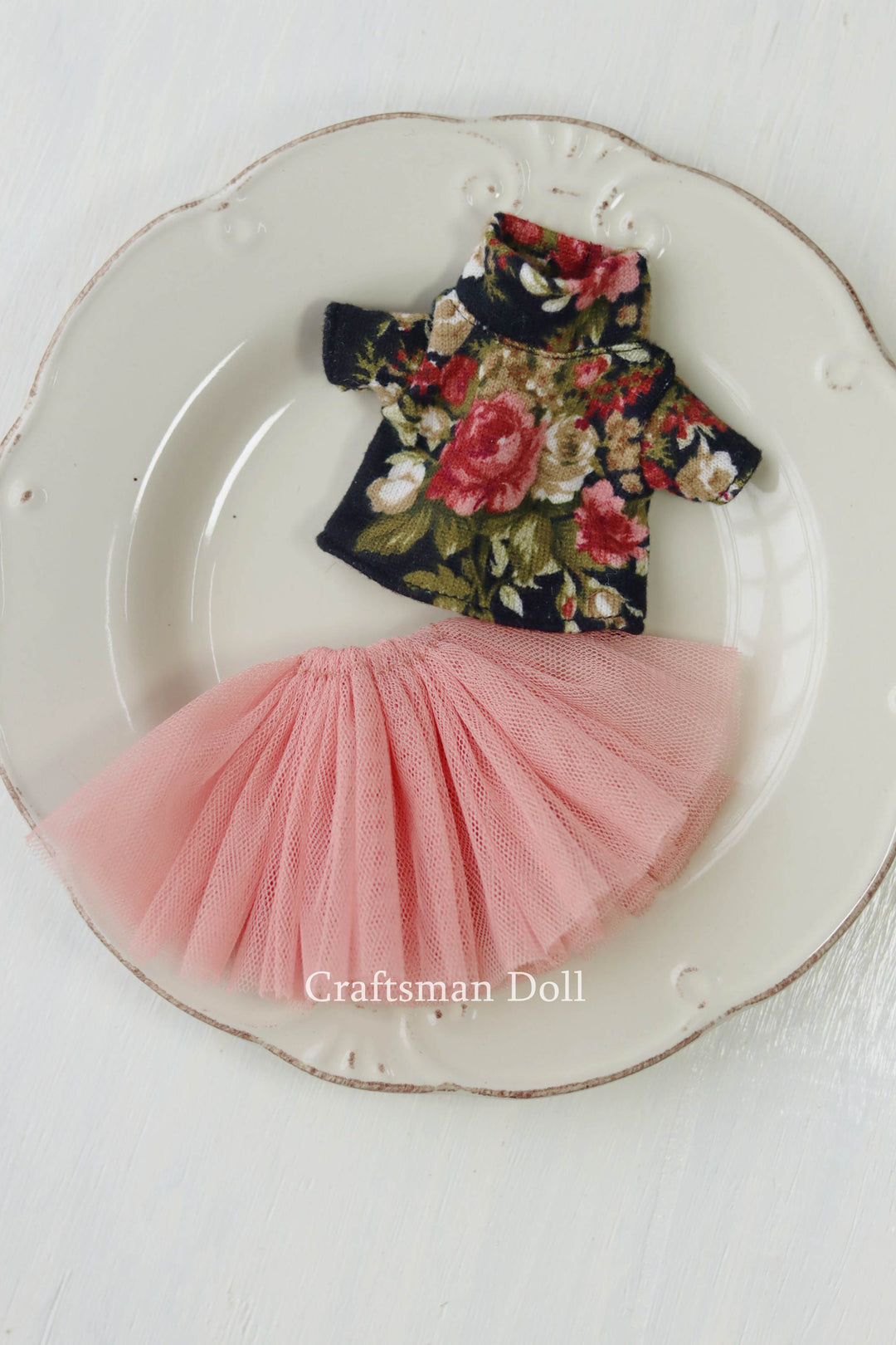 Blythe Clothes/Blythe Dress/Pullip Clothes/B816/