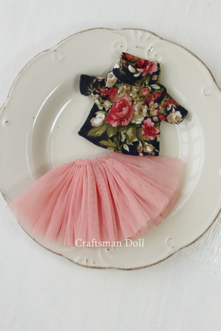 Blythe Clothes/Blythe Dress/Pullip Clothes/B816/