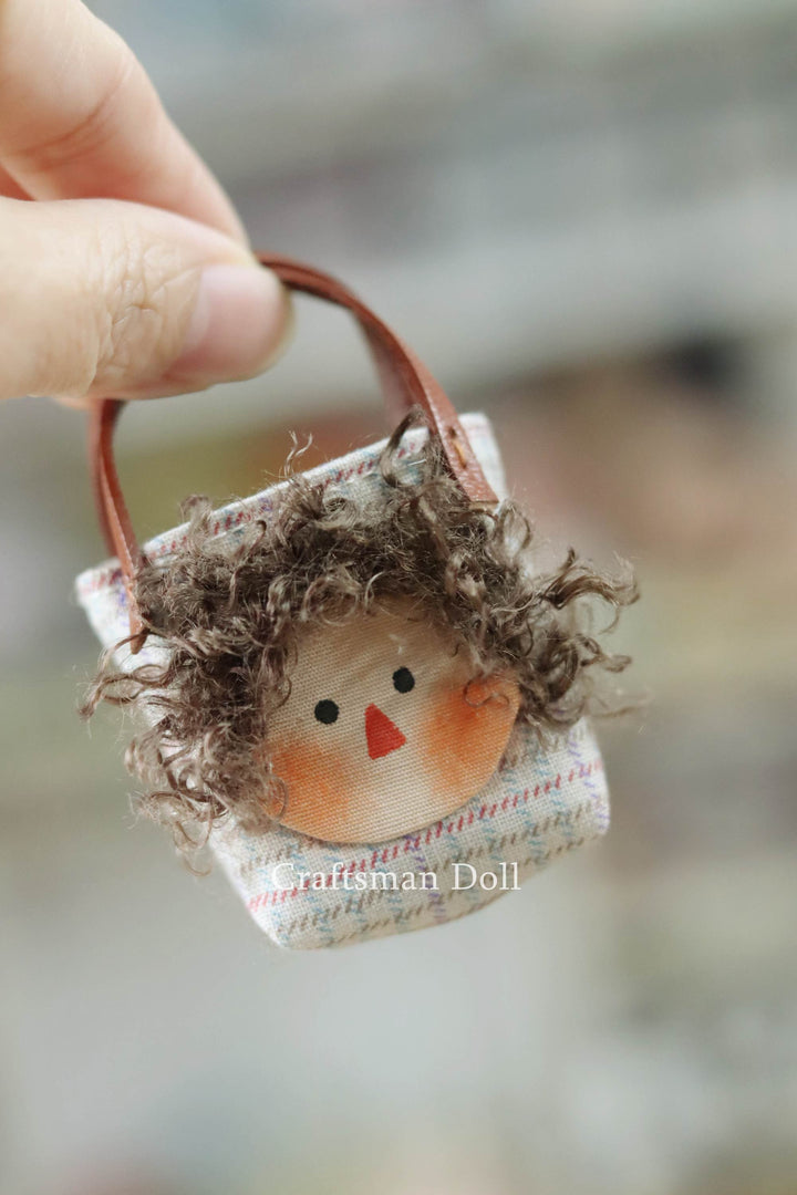 Blythe Bag/Pullip Bag/B820/