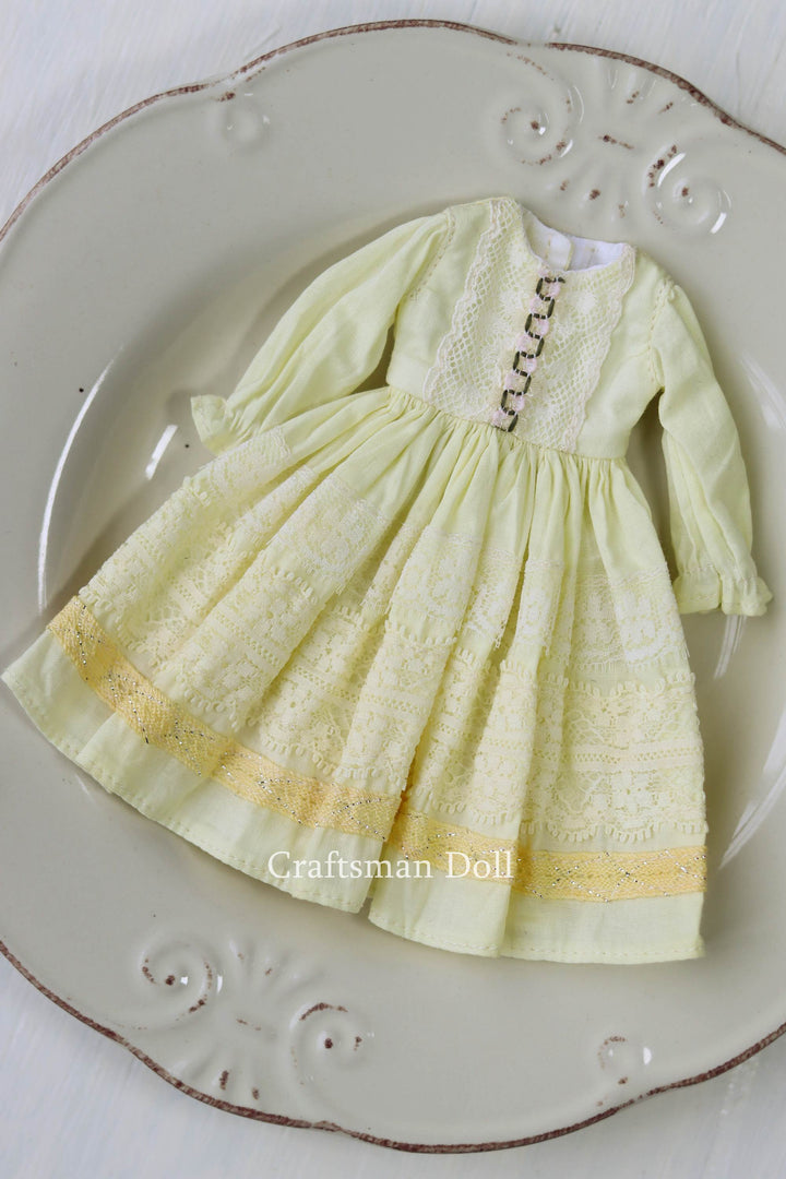 Blythe Clothes/Blythe Dress/Pullip Clothes/B823/