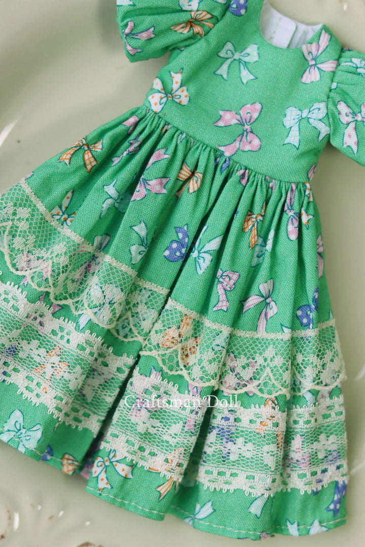 Blythe Clothes/Blythe Dress/Pullip Clothes/B824/
