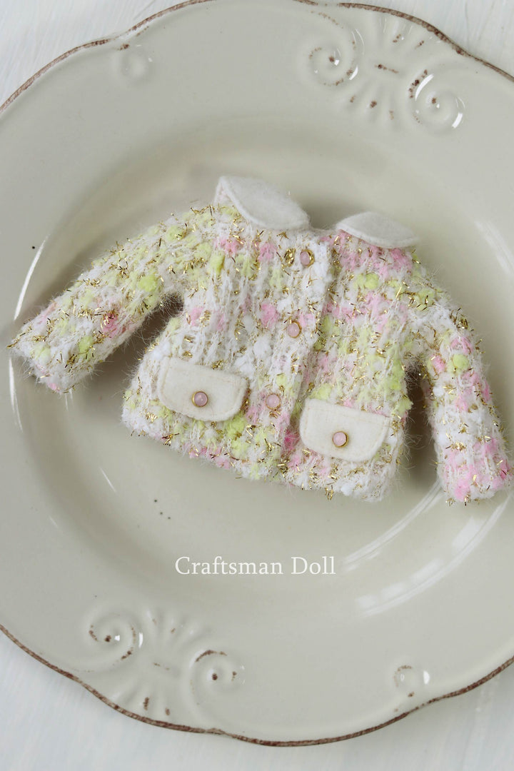 Blythe Clothes/Blythe Dress/Pullip Clothes/B826/