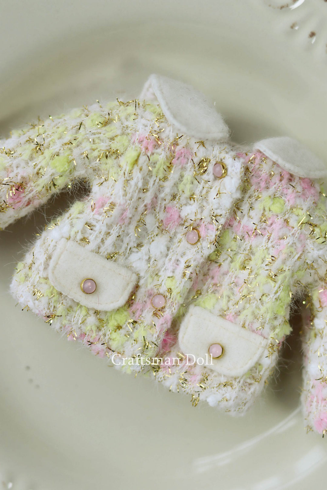 Blythe Clothes/Blythe Dress/Pullip Clothes/B826/