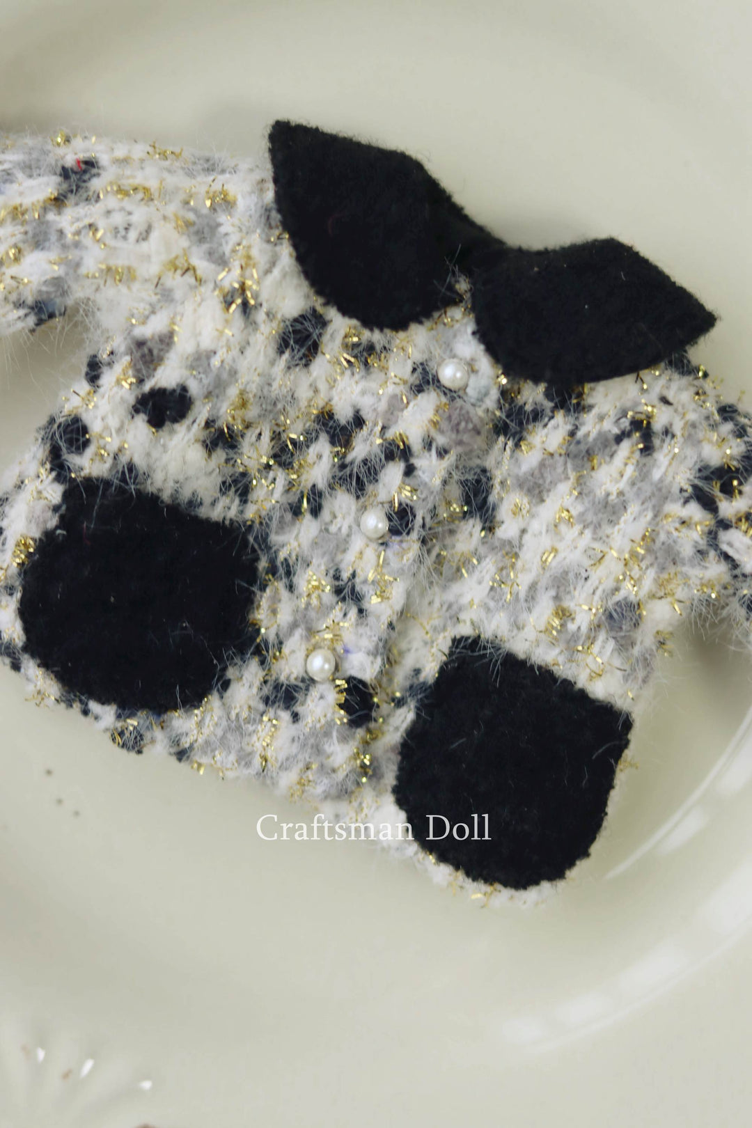 Blythe Clothes/Blythe Dress/Pullip Clothes/B827/