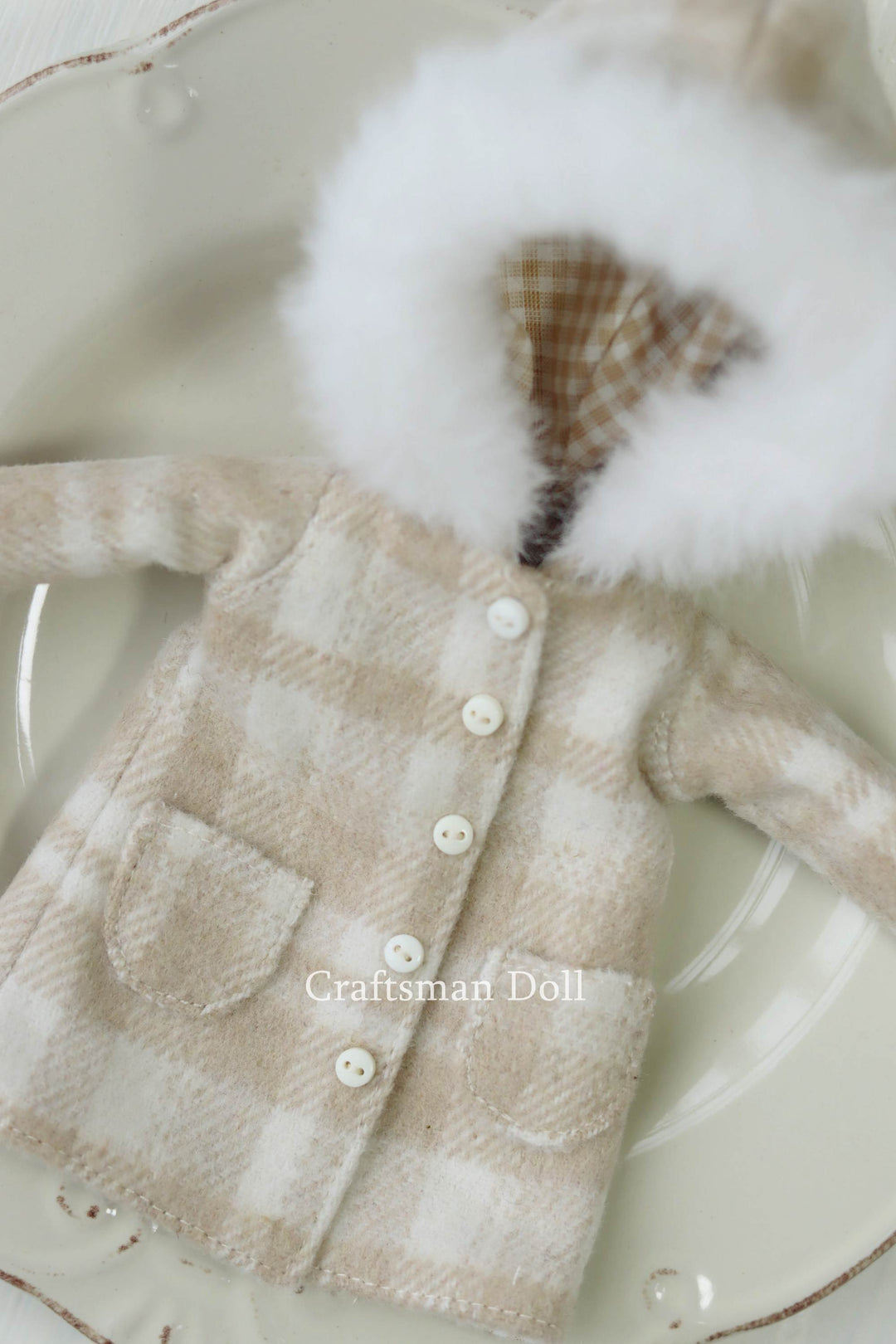 Blythe Clothes/Blythe Dress/Pullip Clothes/B828/