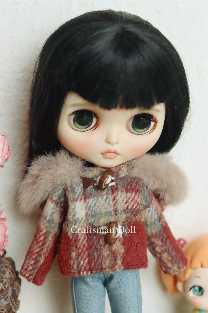 Blythe Clothes/Blythe Dress/Pullip Clothes/B830/