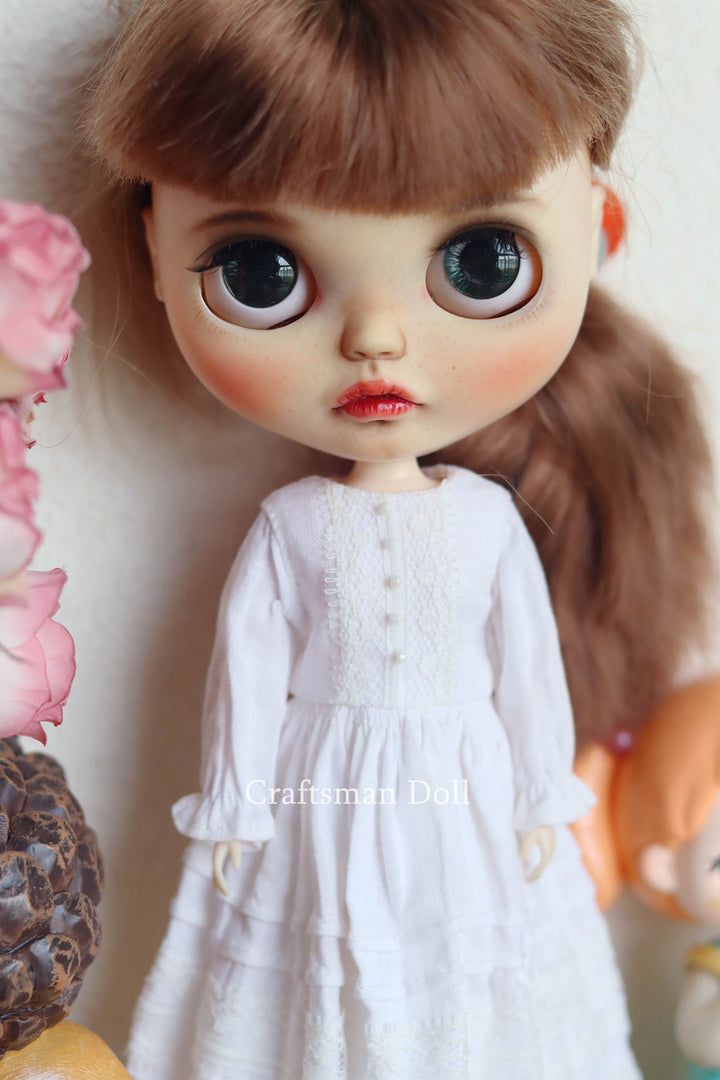 Blythe Clothes/Blythe Dress/Pullip Clothes/B825/