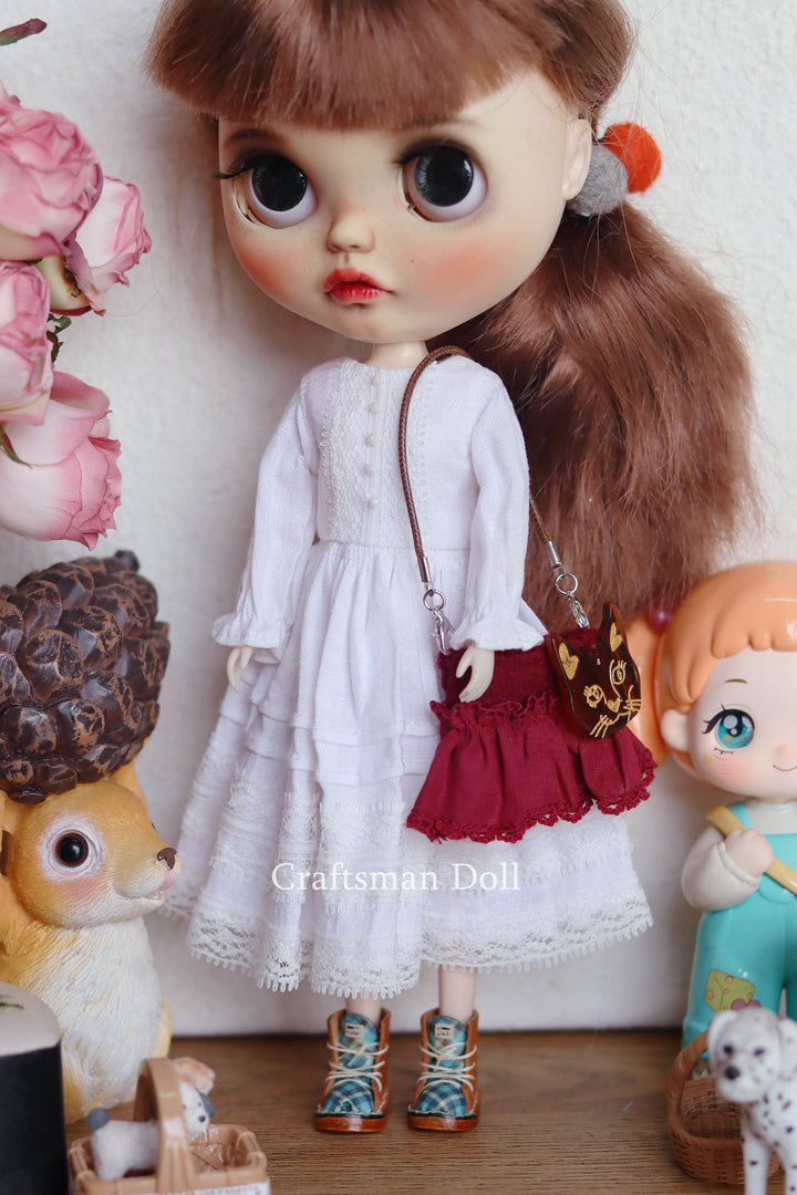 Blythe Bag/Pullip Bag/B821/