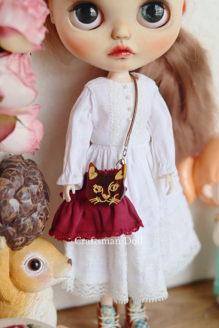 Blythe Bag/Pullip Bag/B821/