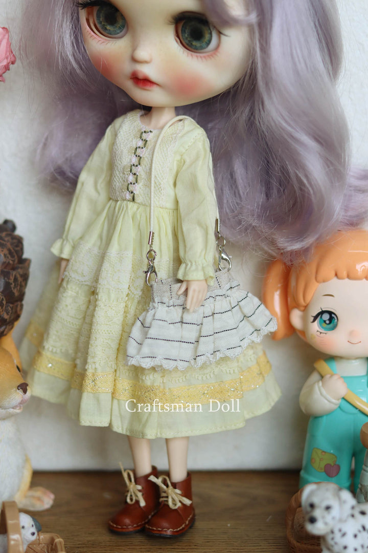 Blythe Bag/Pullip Bag/B819/